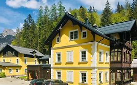 Villa Styria - charmante Villa in ruhiger Lage mit Sauna